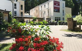 Schroeders Stadtwaldhotel